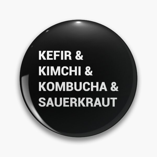 Item preview, Funny Fermented Foods designed and sold by kapotka.