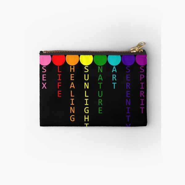 Item preview, The Meaning of Pride (updated version) designed and sold by SimplyPride.