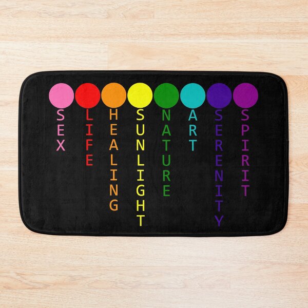 Item preview, The Meaning of Pride (updated version) designed and sold by SimplyPride.