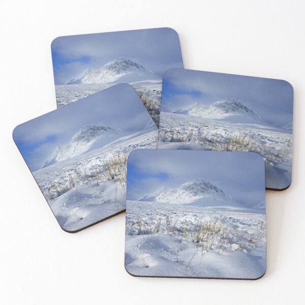 Item preview, Buachaille Etive Mor, Glencoe, Scotland designed and sold by AlbaPhotography.