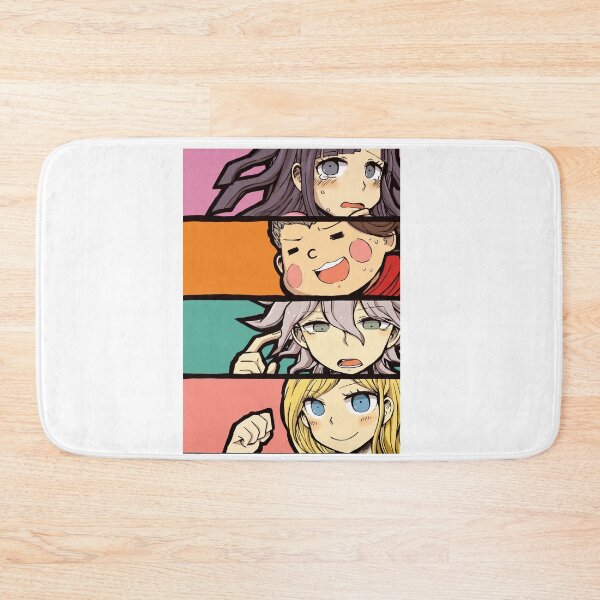 Item preview, Copia de Copia de Copia de Copia de Copia de Nagito Komaeda designed and sold by LenaDream.