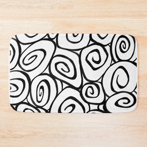 Item preview, SWIRLS - Design by UMD designed and sold by Uncle Murray Designs  U.M.D..