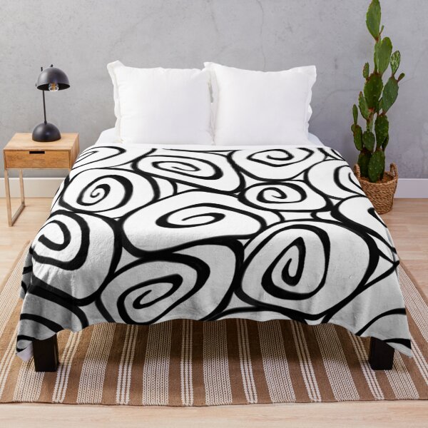Item preview, SWIRLS - Design by UMD designed and sold by Uncle Murray Designs  U.M.D..