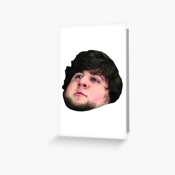 Item preview, JonTron designed and sold by emielpit5.
