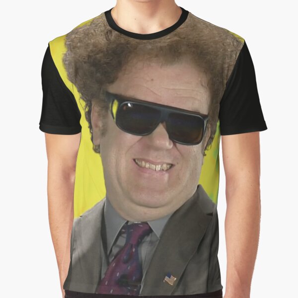 dr steve brule Graphic T-Shirt