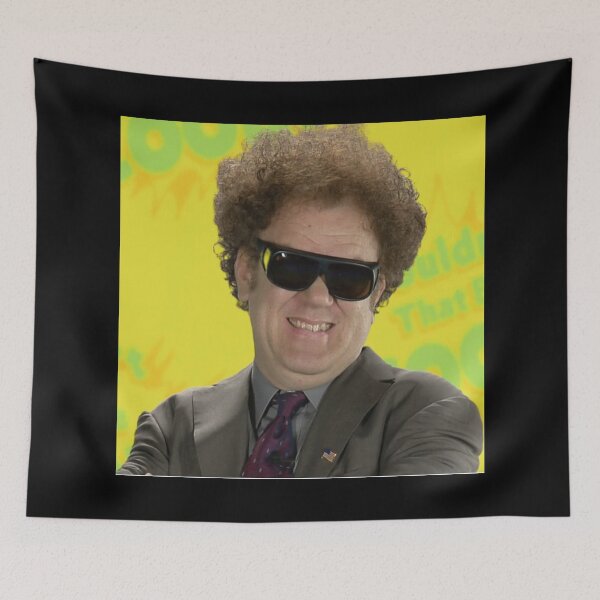 Item preview, dr steve brule designed and sold by emielpit5.