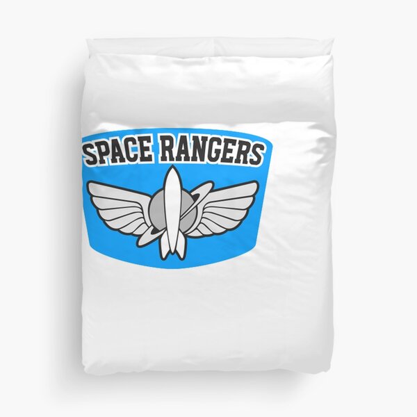 buzz lightyear duvet