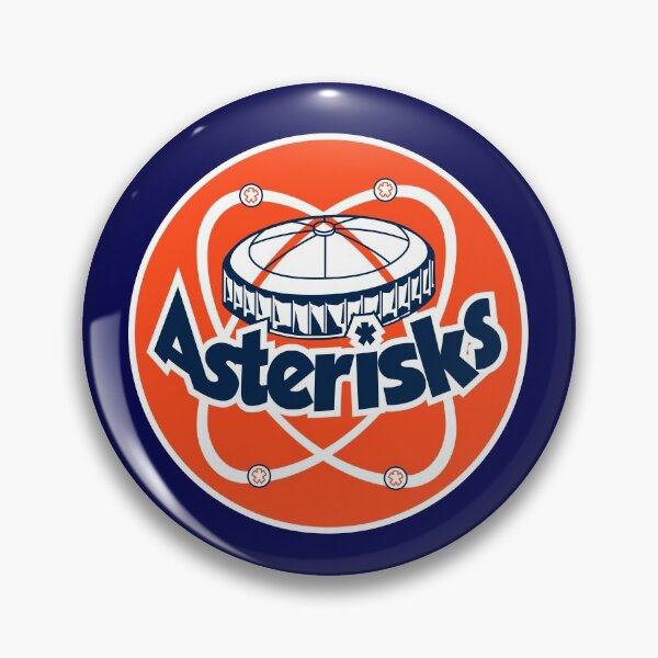 Item preview, Houston Asterisks Throwback Cheating Scandal Sign Stealing designed and sold by slamit93.