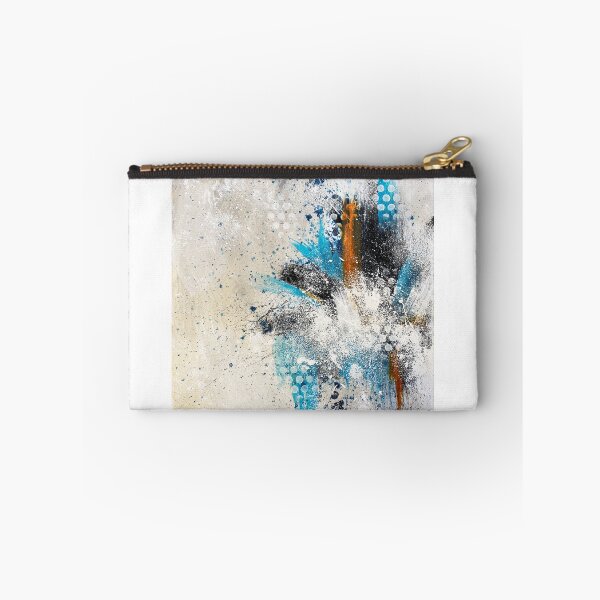 Item preview, Abstract Splatter Painting designed and sold by emberstudio.