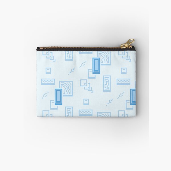 Item preview, Simple Clean Pixel Shapes designed and sold by Gavirlas.