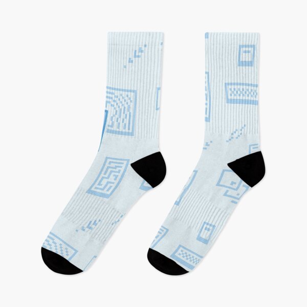 Item preview, Simple Clean Pixel Shapes designed and sold by Gavirlas.