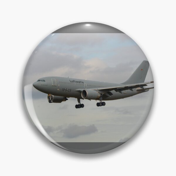 Item preview, Airbus A310 Luftwaffe Flying designed and sold by Dan Newton.