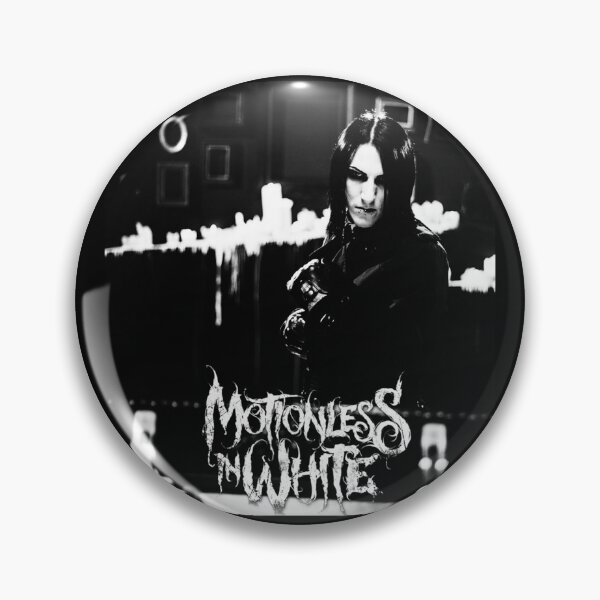Item preview, CHRIS MOTIONLESS designed and sold by nipp8.