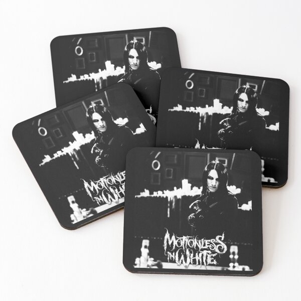 Item preview, CHRIS MOTIONLESS designed and sold by nipp8.