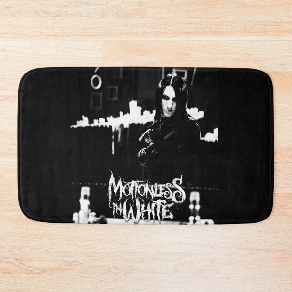 Item preview, CHRIS MOTIONLESS designed and sold by nipp8.