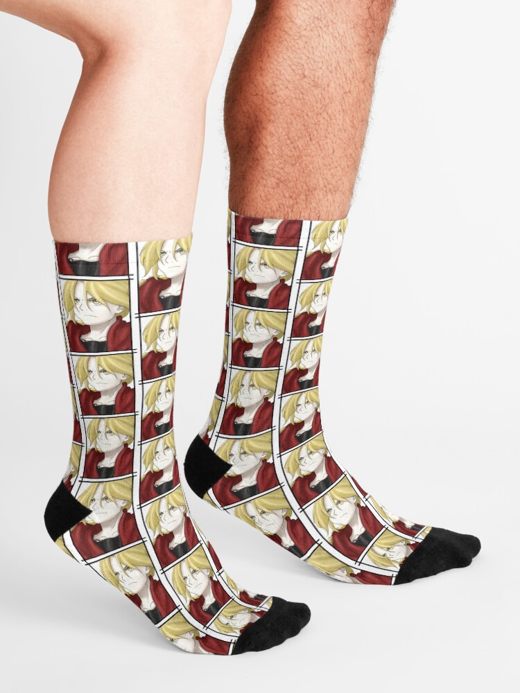 Alternate view of Move Forward Socks