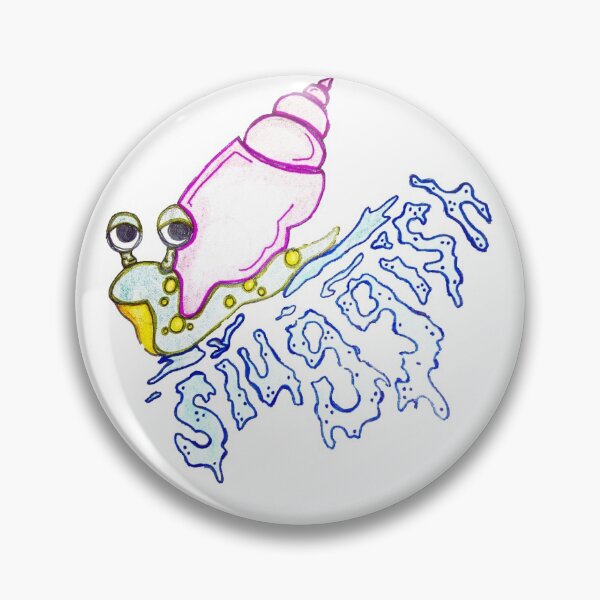 Item preview, A little sluggish  designed and sold by optical-intruse.