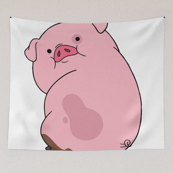 Item preview, waddle gravity falls designed and sold by emielpit5.