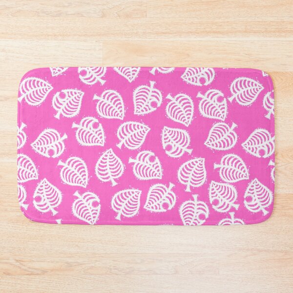 Item preview, Animal Crossing New Horizons Artsy Leaf Pattern designed and sold by coffindancer.