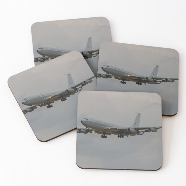 Item preview, Boeing 707 - Israel Defence Force designed and sold by Dan Newton.