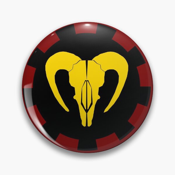 Item preview, Aries Argonauts Emblem designed and sold by Freihalt.