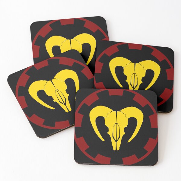Item preview, Aries Argonauts Emblem designed and sold by Freihalt.