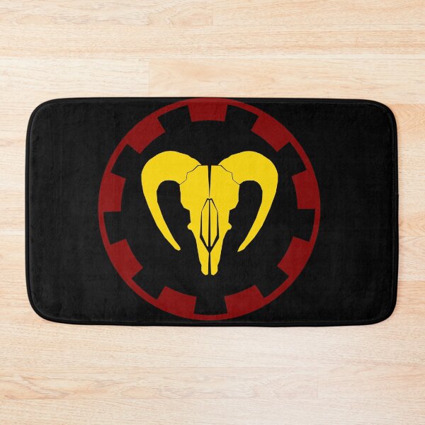 Item preview, Aries Argonauts Emblem designed and sold by Freihalt.