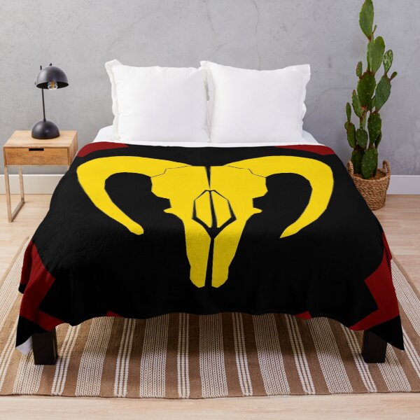 Item preview, Aries Argonauts Emblem designed and sold by Freihalt.