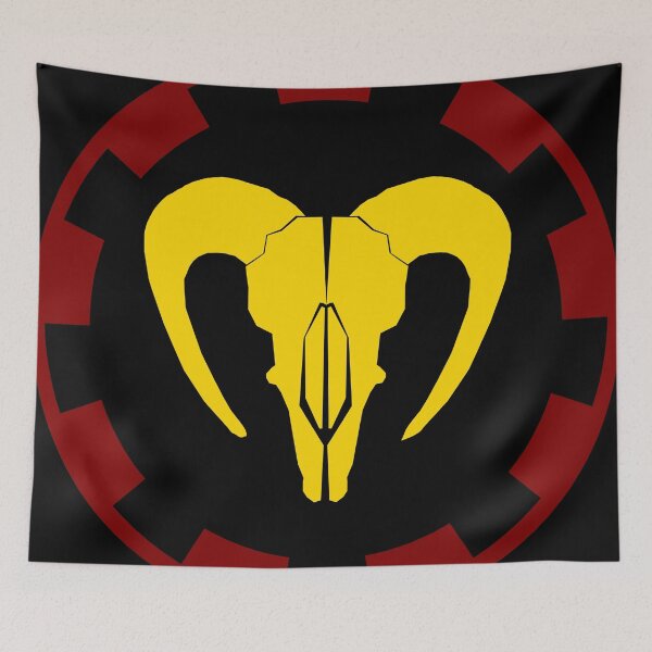 Item preview, Aries Argonauts Emblem designed and sold by Freihalt.