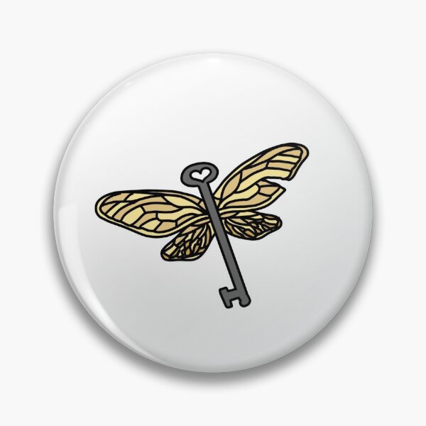 Item preview, Flying Key designed and sold by jackiemac024.