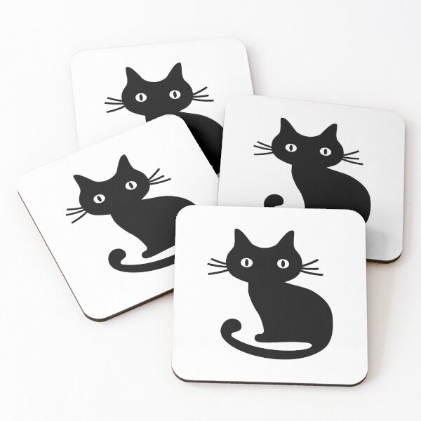 Item preview, Black Cat designed and sold by Epitome Girl.