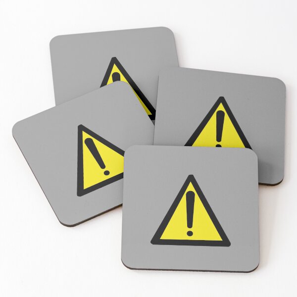 Item preview, Danger signal designed and sold by Aziz Designs.