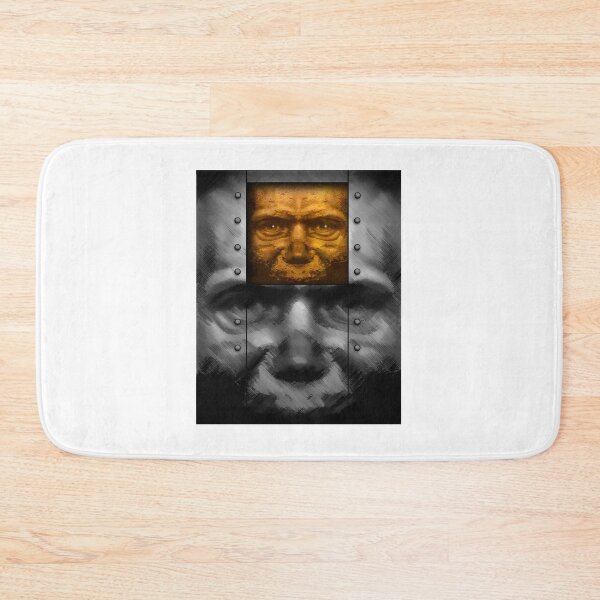Item preview, Keven Skull designed and sold by Jon Huss.