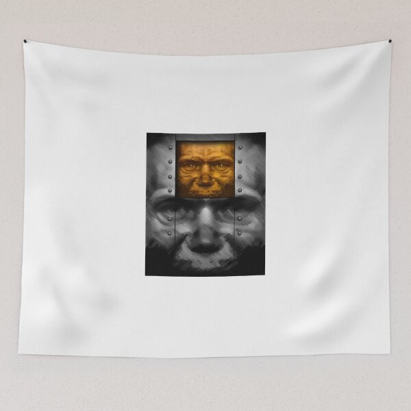 Item preview, Keven Skull designed and sold by Jon Huss.