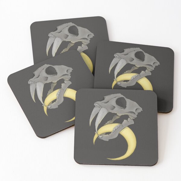 Item preview, Sabermoon designed and sold by Jarrod Vandenberg.
