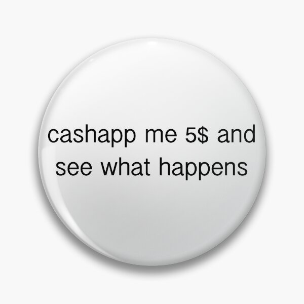 Item preview, cash app me designed and sold by lizig.