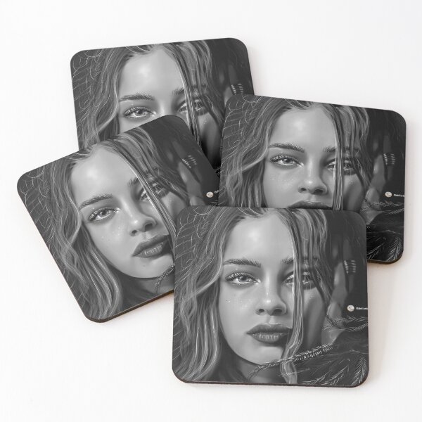 Item preview, Josephine langford / after designed and sold by Gdeliarte.