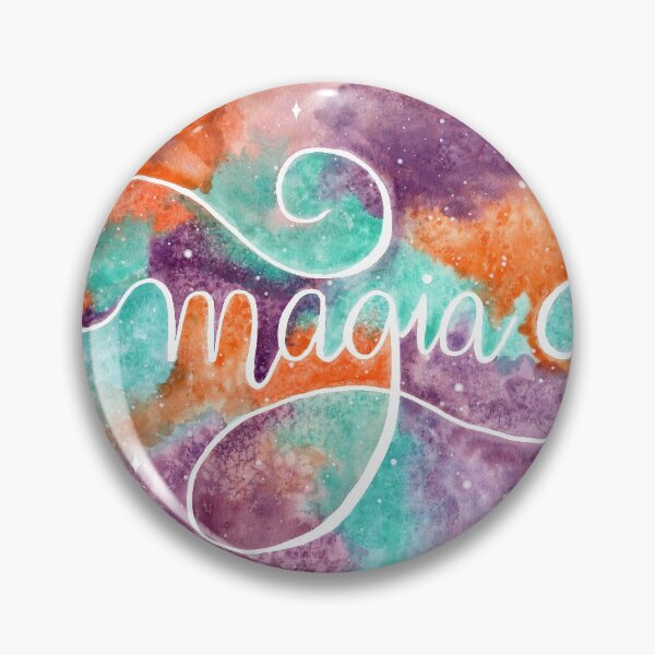 Item preview, Magic designed and sold by Valeria-Soledad.