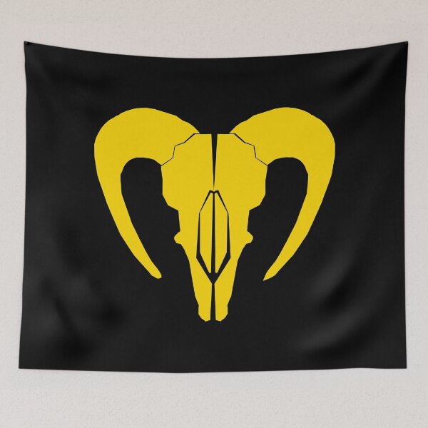 Item preview, Aries Argonauts Emblem designed and sold by Freihalt.