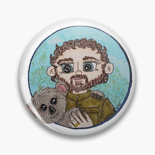 Item preview, I love you koala beary much designed and sold by soliloquywriter.