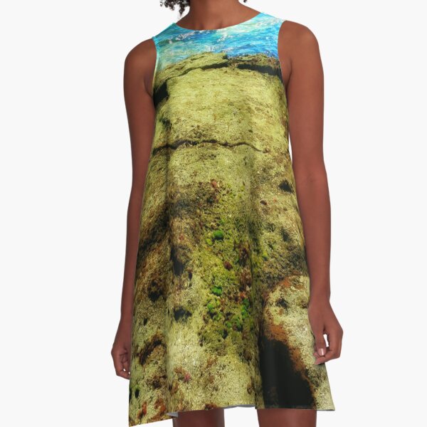 Item preview, Low Tide designed and sold by kinkatstyle.