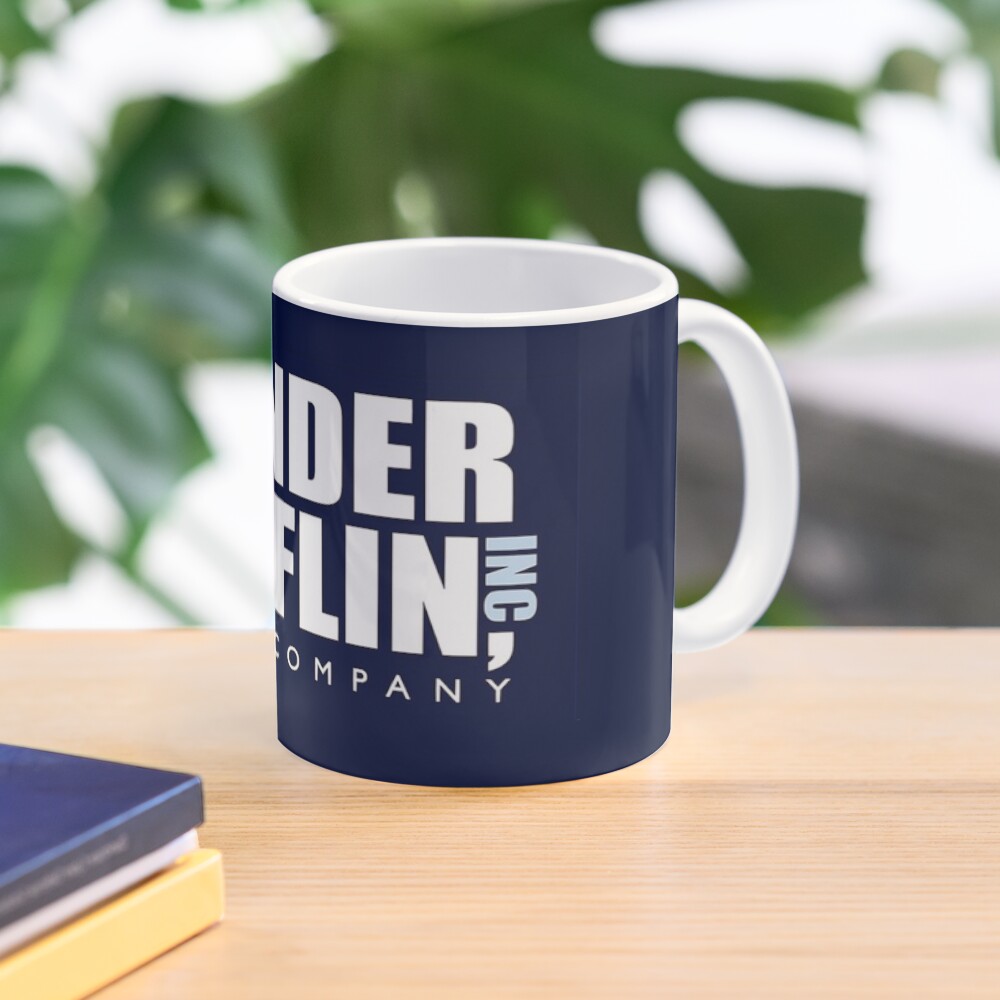 "the office" Coffee Mug for Sale by Thecure5 Redbubble