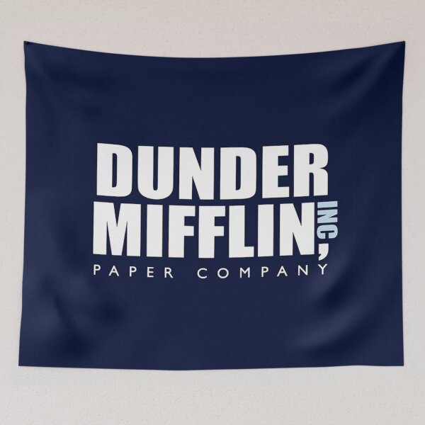 Item preview, the office designed and sold by Thecure5.