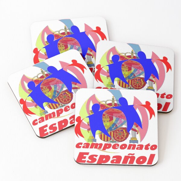 Item preview, campeonato español designed and sold by josesouza.