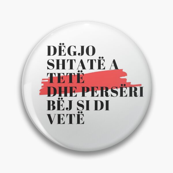 Item preview, Beje si di vete designed and sold by darbyte.
