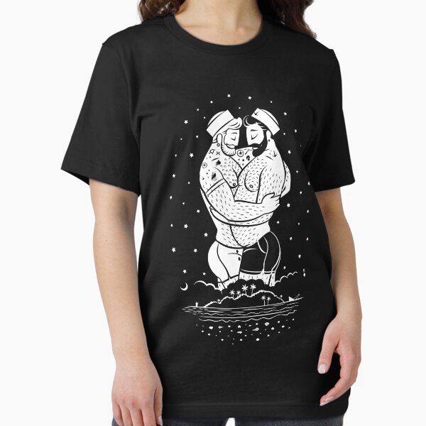 Item preview, Sailor Daddies designed and sold by qkingofdiamonds.