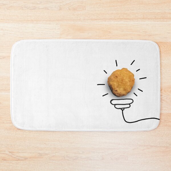 Item preview, The Idea is Nuggets designed and sold by starskwurl.