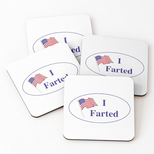 Item preview, I Farted designed and sold by Soll-E.