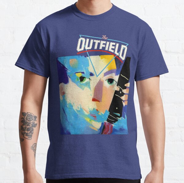 The Outfield Classic T-Shirt