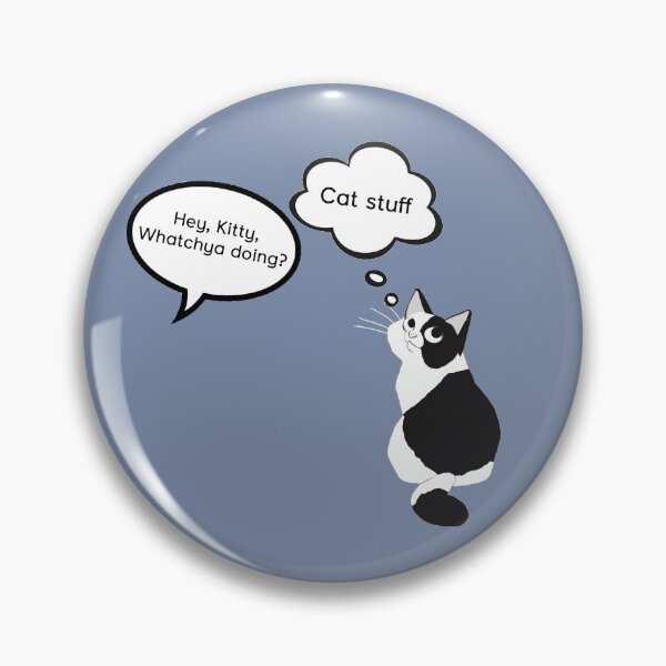 Item preview, Cat Stuff designed and sold by Dark Angel Graphics.